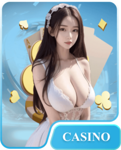 Casino F8BET trực tuyến với hình ảnh giao diện sang trọng và nổi bật